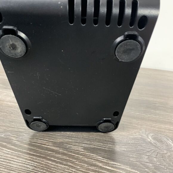 Ninja Knife Block Never Dull System Sharpener Gray K12010 - Picture 14 of 14